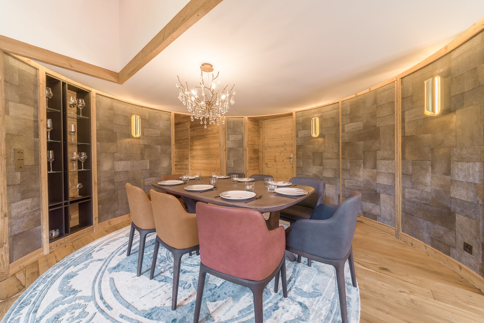 Apartment NOG Interior