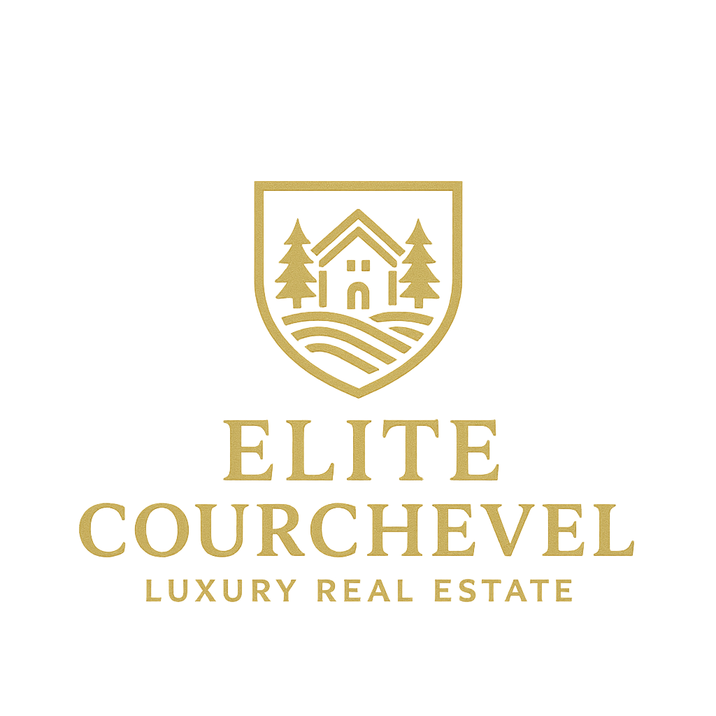 Elite Courchevel Logo